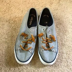 Sperry Shoes!
